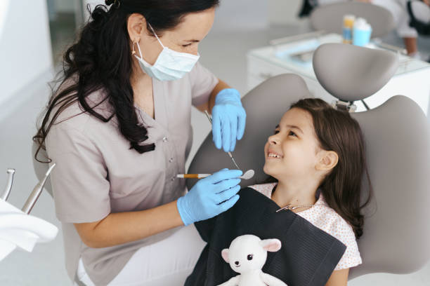 Best Emergency Pediatric Dentist  in North Merrick, NY