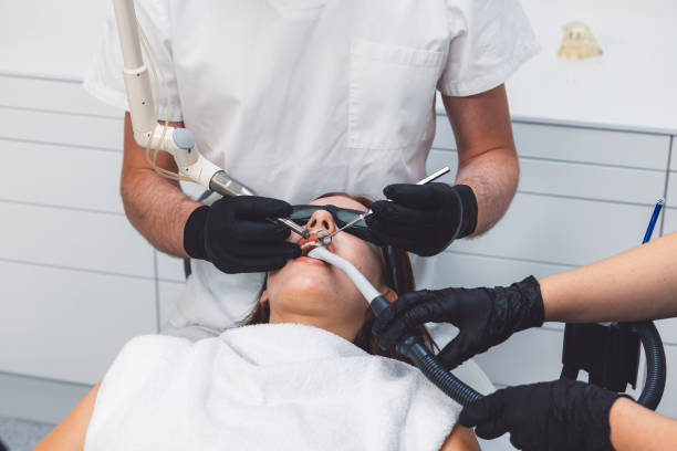 Best Emergency Dental Filling Replacement  in North Merrick, NY