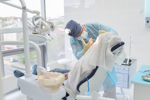 Emergency Dental Filling Replacement in NY
